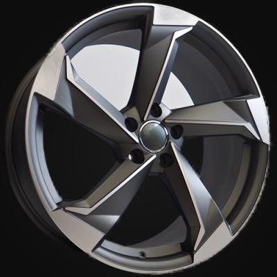 Rim  dart 20" 5x112 ET42 CB66.46 9J
