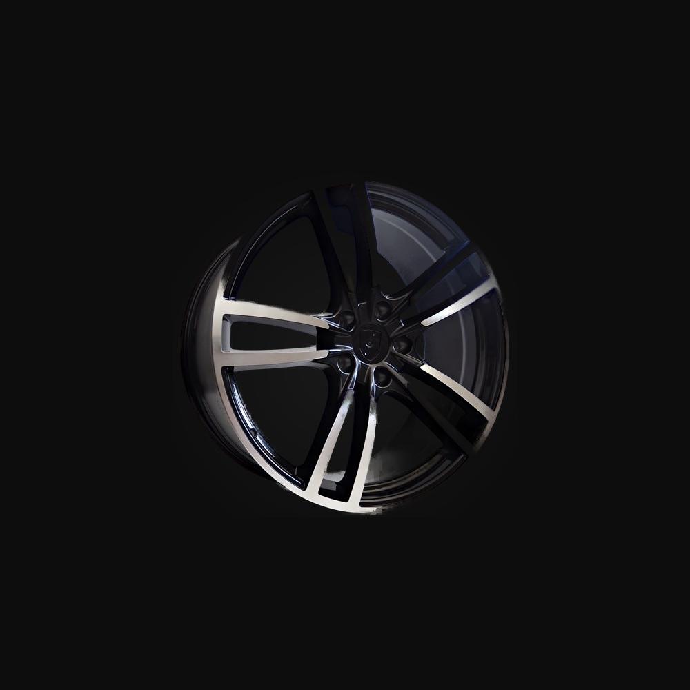 Rim  stream 20" 5x130 ET55 CB71.56 11J