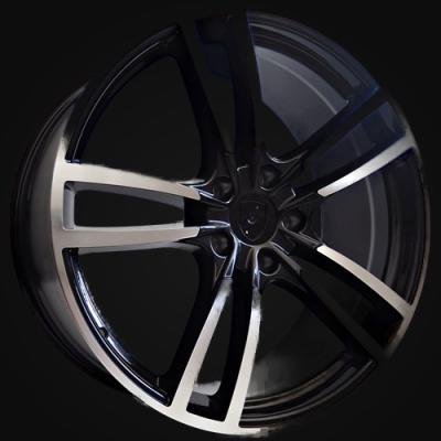Rim  stream 20" 5x130 ET55 CB71.56 11J