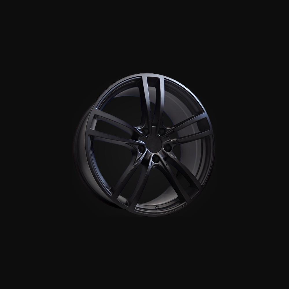 Rim  stream 22" 5x130 ET55 CB71.56 10J
