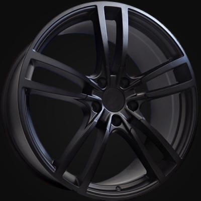 Rim  stream 22" 5x130 ET55 CB71.56 10J
