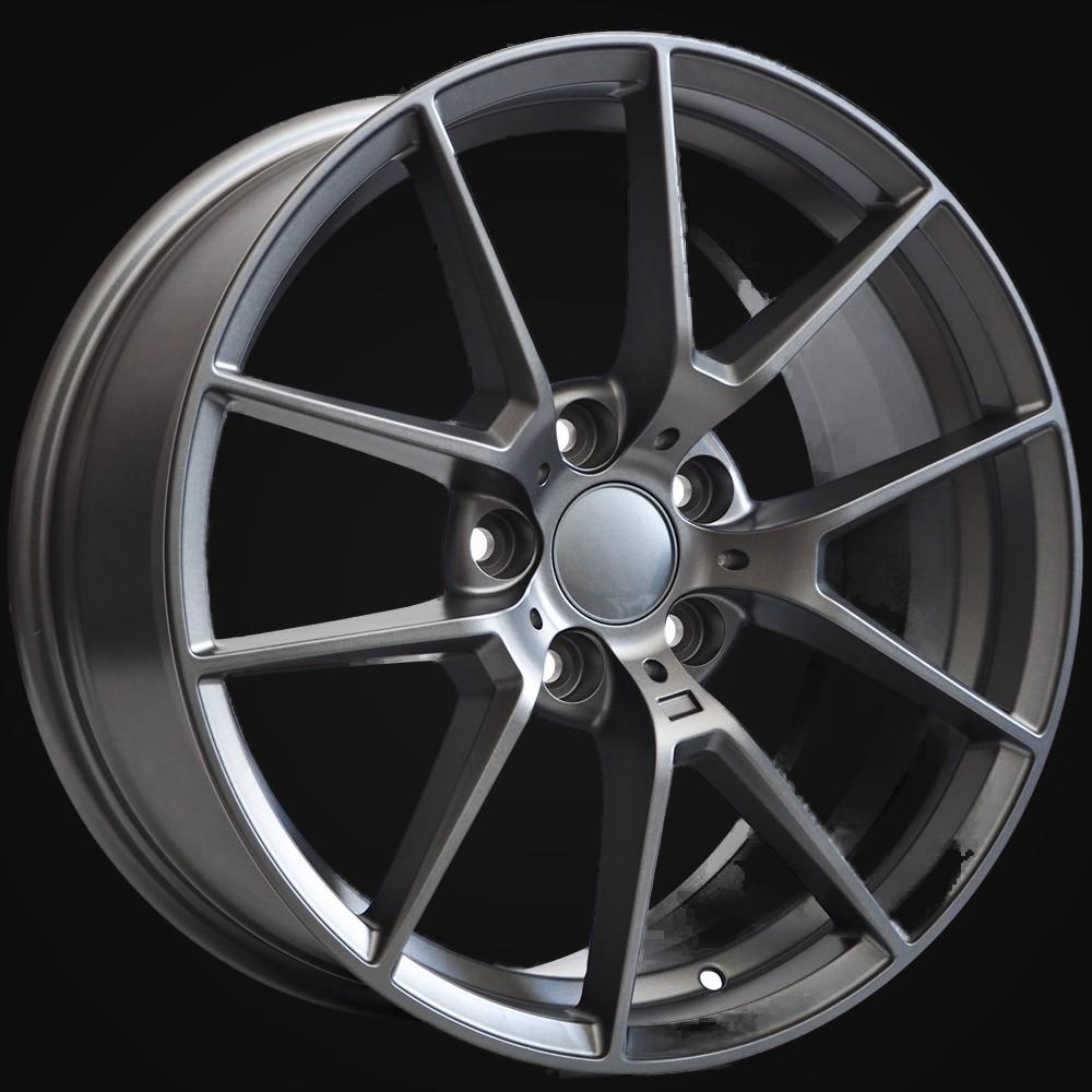 Rim  Morgan 20" 5x112 ET23 CB66.56 8.5J