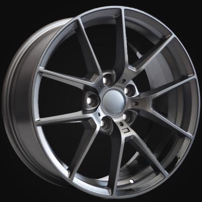 Rim  Morgan 20" 5x112 ET23 CB66.56 8.5J