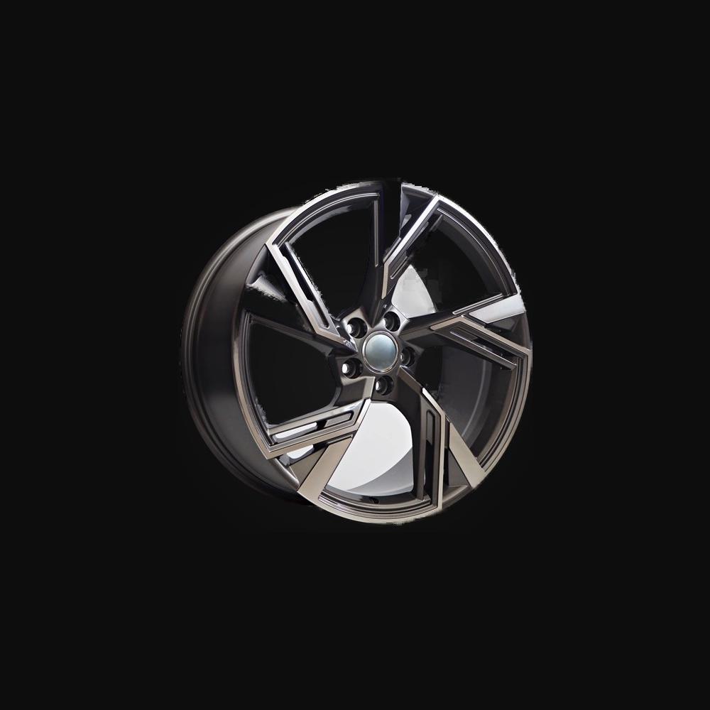 Rim  abri 20" 5x112 ET42 CB66.46 9J