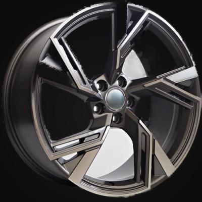 Rim  abri 20" 5x112 ET42 CB66.46 9J