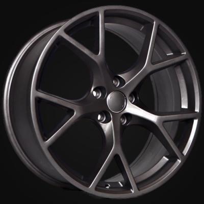 Rim  nolan 19" 5x112 ET45 CB66.46 8.5J