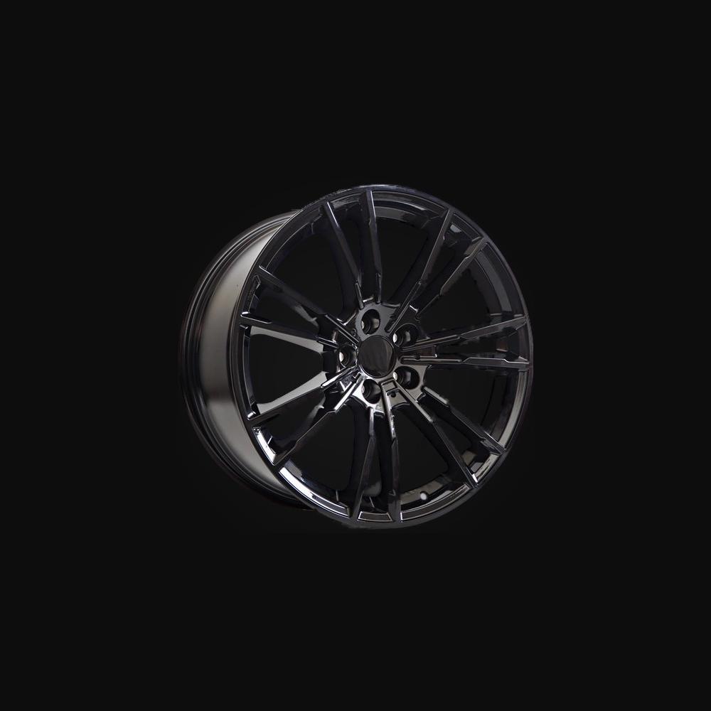 Rim  grand 20" 5x120 ET38 CB72.56 9.5J