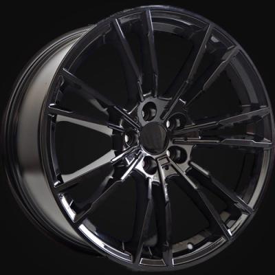 Rim  grand 20" 5x120 ET38 CB72.56 9.5J