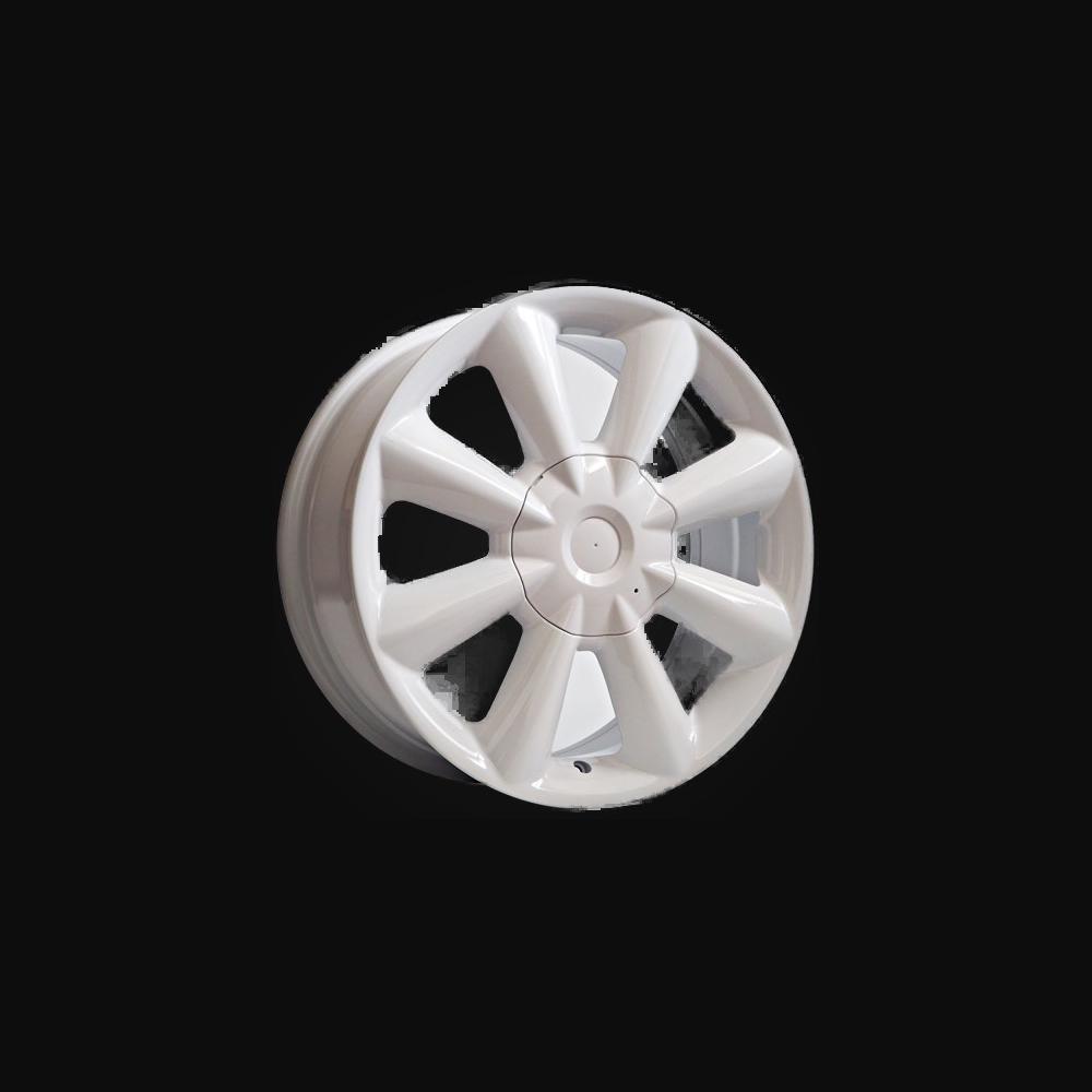Rim  snow 17" 5x120 ET45 CB72.56 7J
