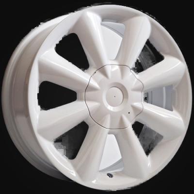 Rim  snow 17" 5x120 ET45 CB72.56 7J