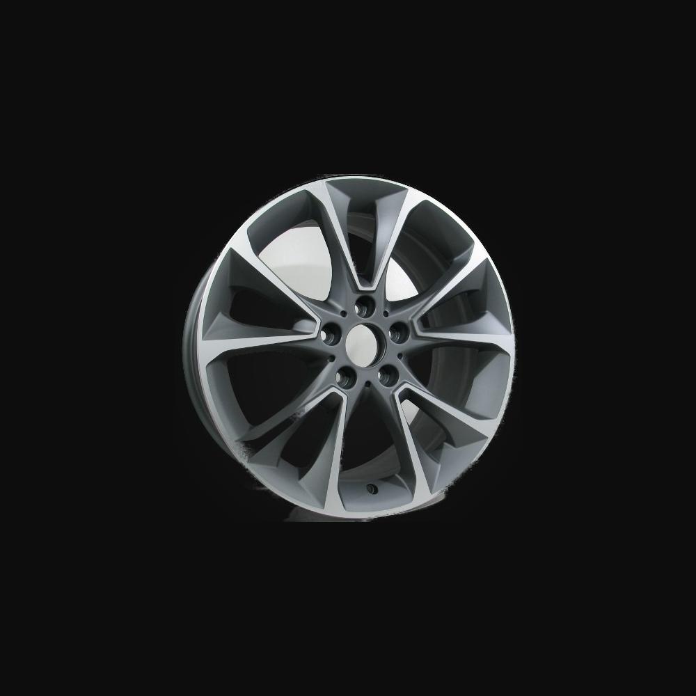 Rim  aspen 19" 5x120 ET48 CB74.10 9J