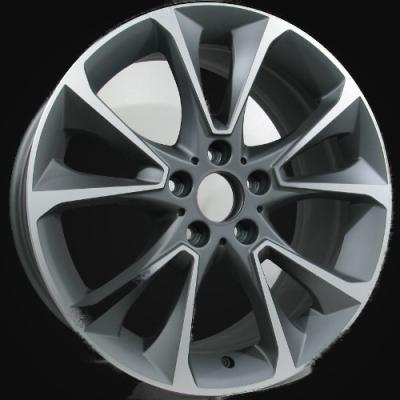 Rim  aspen 19" 5x120 ET48 CB74.10 9J