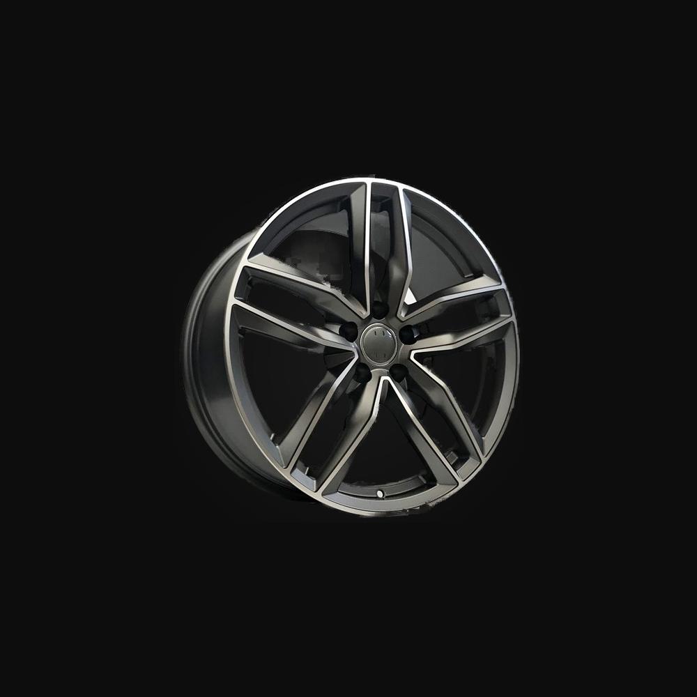 Rim  douglas 19" 5x112 ET30 CB66.46 8.5J