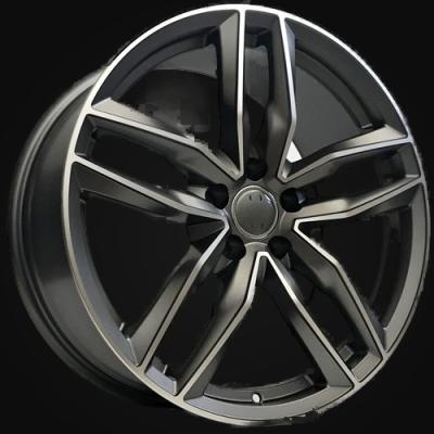Rim  douglas 19" 5x112 ET30 CB66.46 8.5J