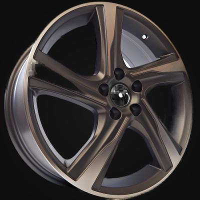Rim  murano 17" 5x108 ET45 CB67.10 7.5J