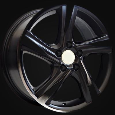 Rim  murano 17" 5x108 ET45 CB67.10 7.5J