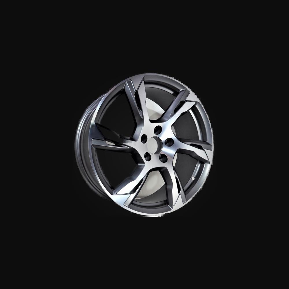 Rim  manco 21" 5x108 ET45 CB67.10 9J