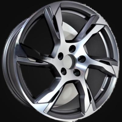 Rim  manco 21" 5x108 ET45 CB67.10 9J