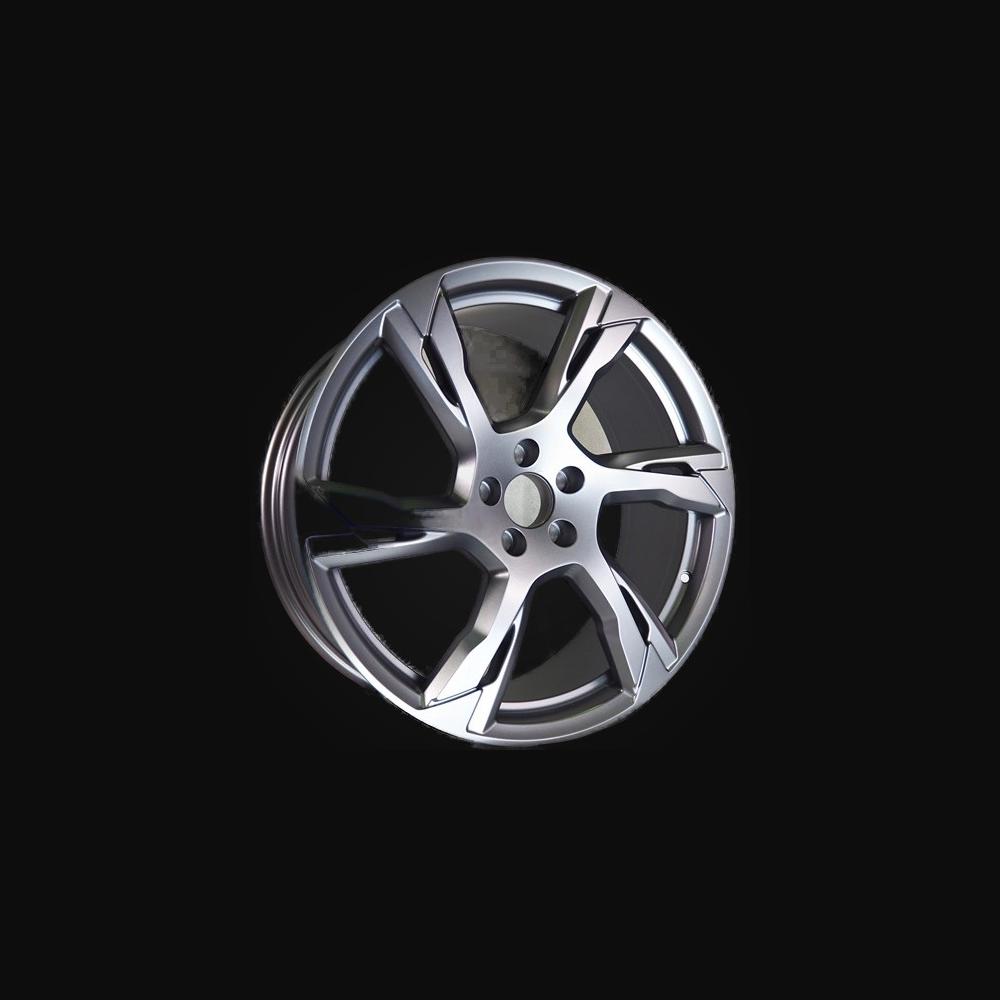 Rim  manco 22" 5x108 ET45 CB67.10 9J