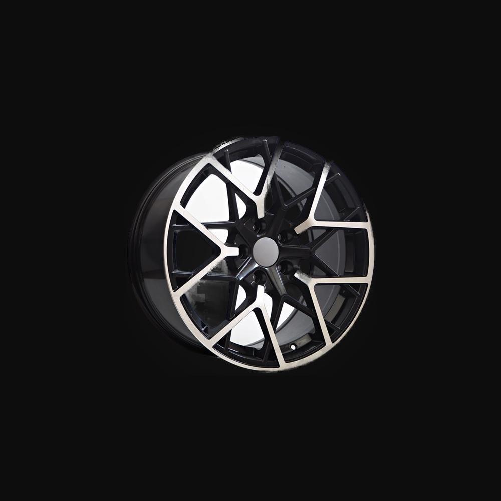 Rim  raven 19" 5x120 ET37 CB72.56 9.5J