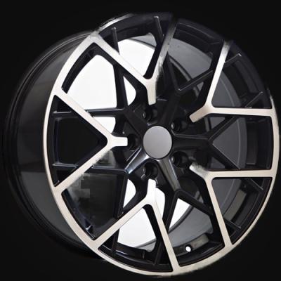 Rim  raven 19" 5x120 ET37 CB72.56 9.5J