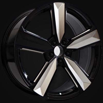Rim  hard 20" 5x112 ET35 CB66.45 8.5J