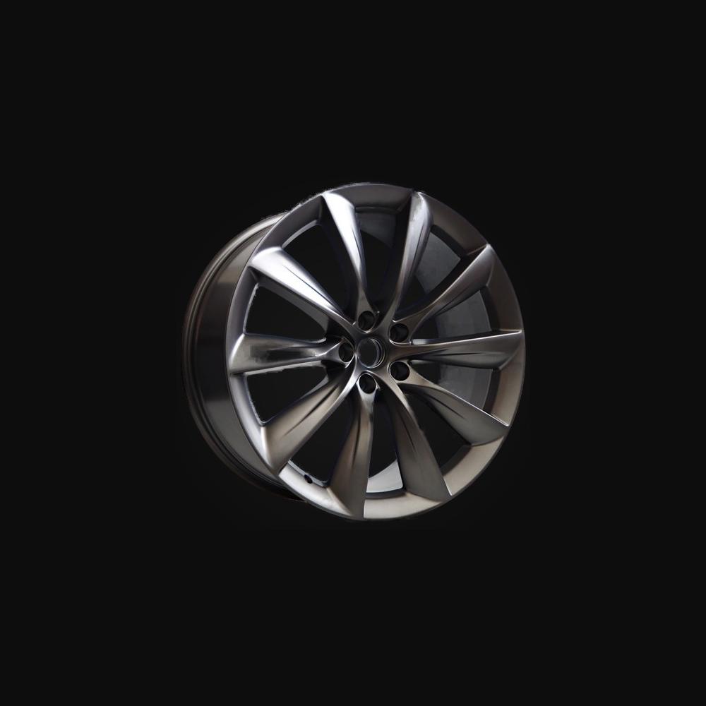 Rim   22" 5x120 ET35 CB67.10 9J