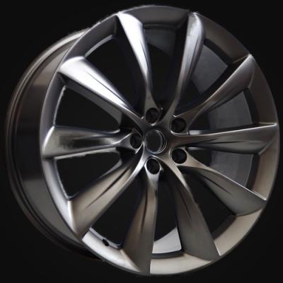 Rim   22" 5x120 ET35 CB67.10 9J