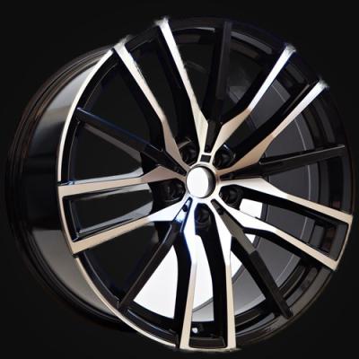 Rim   21" 5x112 ET37 CB66.56 9.5J