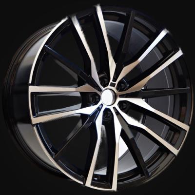 Rim   22" 5x112 ET37 CB66.60 9.5J
