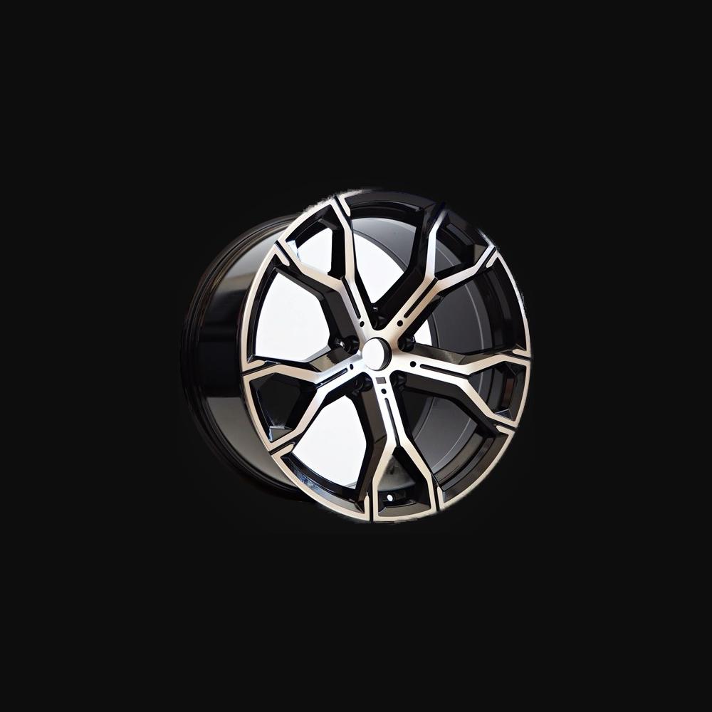 Rim   20" 5x112 ET40 CB66.60 10.5J