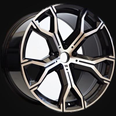 Rim   20" 5x112 ET40 CB66.60 10.5J