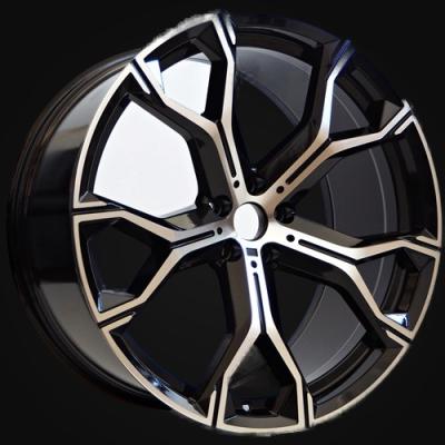 Rim   22" 5x112 ET43 CB66.60 10.5J