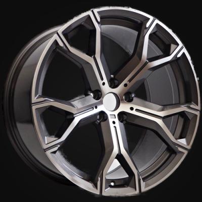 Rim   20" 5x112 ET40 CB66.60 10.5J