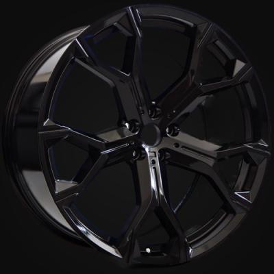 Rim   22" 5x112 ET37 CB66.60 9.5J