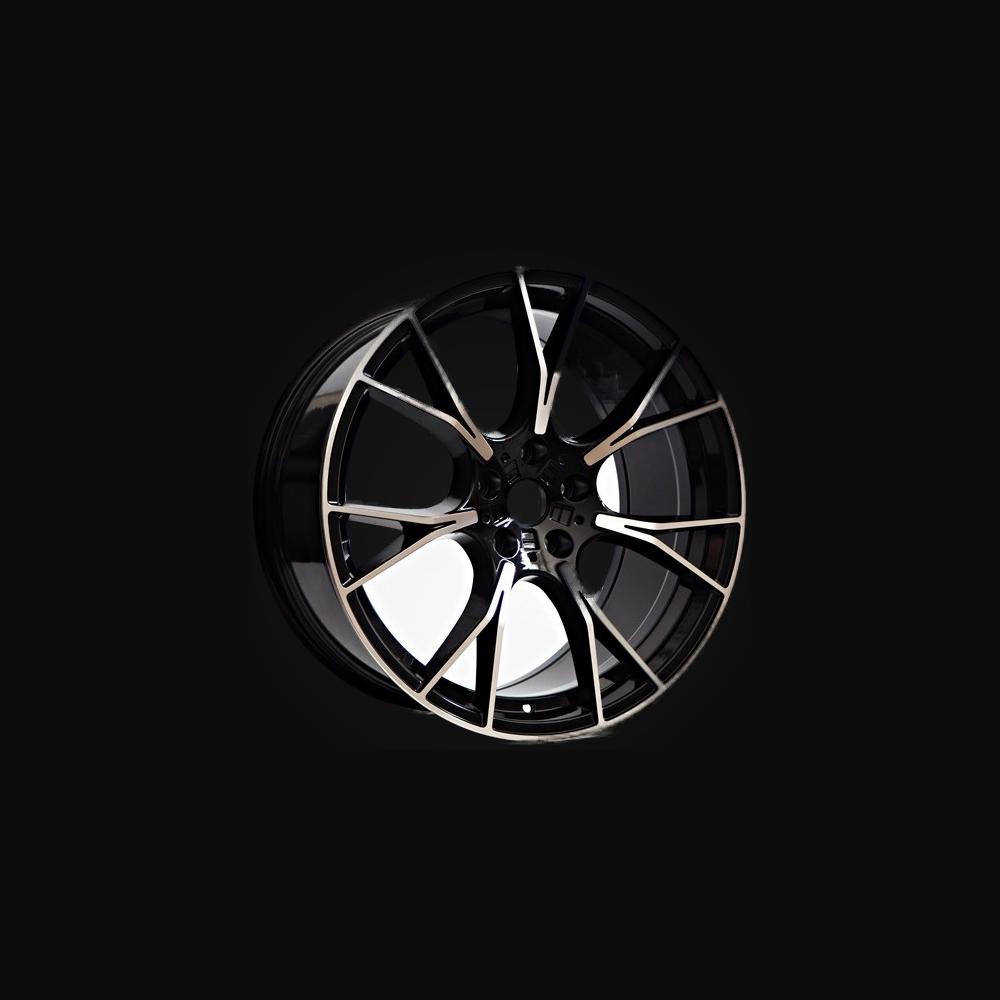 Rim   20" 5x120 ET32 CB72.60 8.5J