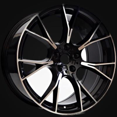 Rim   20" 5x120 ET32 CB72.60 8.5J
