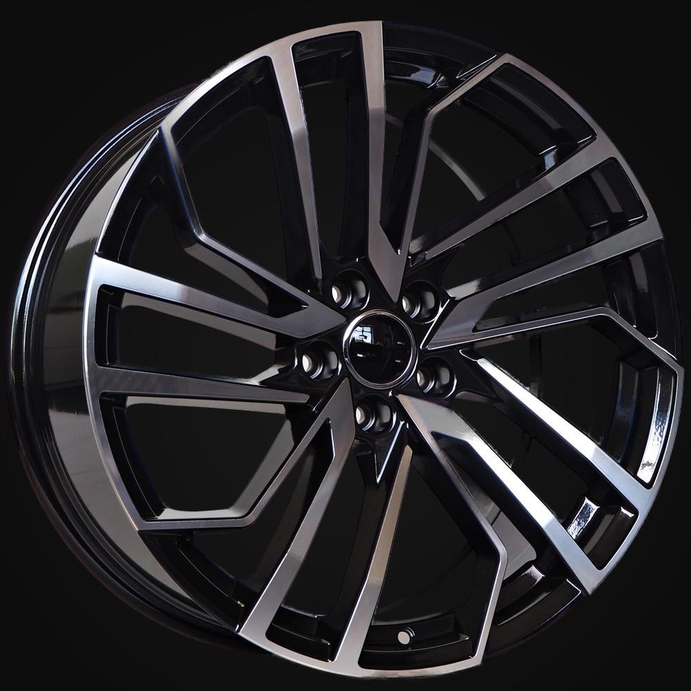 Rim  evan 19" 5x112 ET35 CB66.45 8.5J