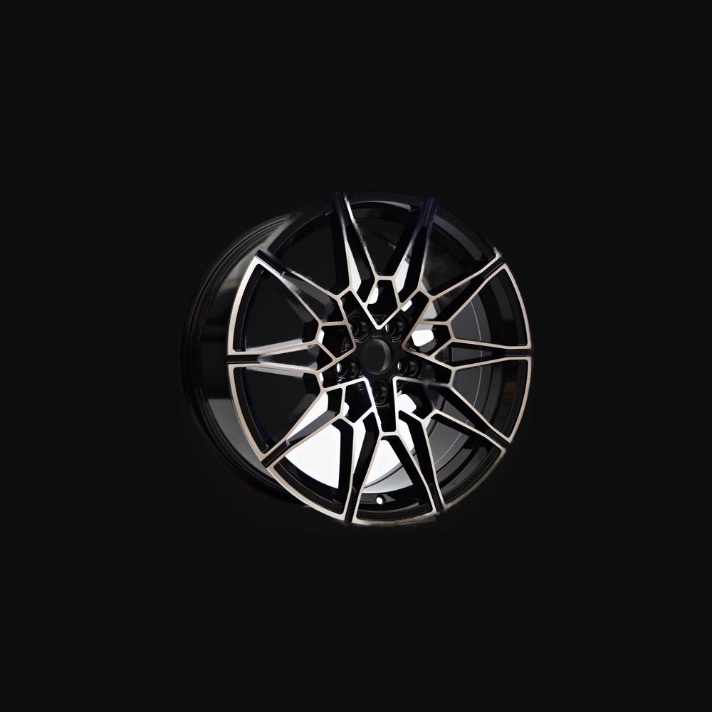 Rim  venus 19" 5x112 ET25 CB66.60 8J
