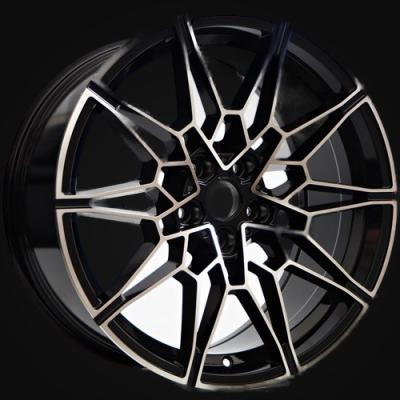 Rim   19" 5x120 ET32 CB72.60 8J