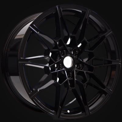 Rim  venus 19" 5x112 ET25 CB66.60 8J