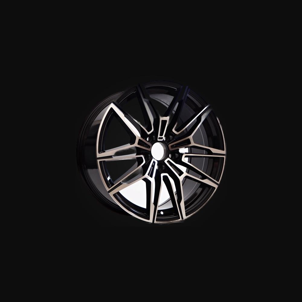 Rim   18" 5x112 ET25 CB66.60 8J