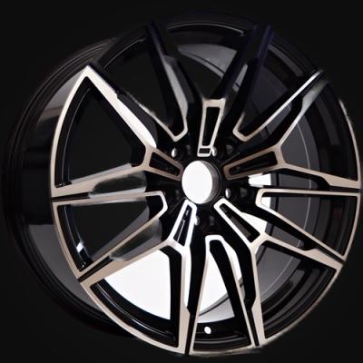 Rim   19" 5x120 ET35 CB72.60 8J