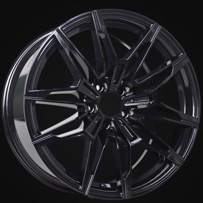 Rim   18" 5x112 ET25 CB66.60 8J