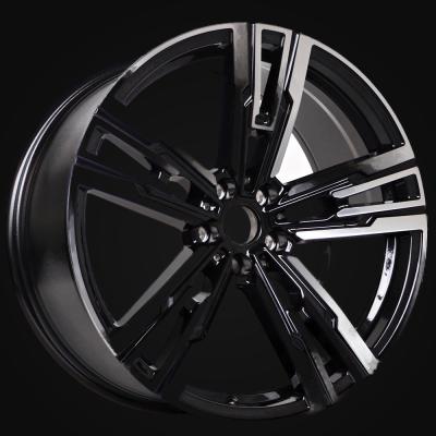 Rim  logan 20" 5x120 ET38 CB72.56 10J