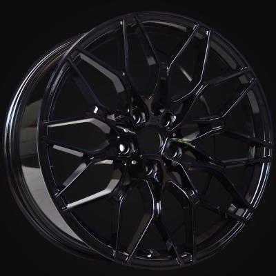 Rim  mateo 20" 5x112 ET25 CB66.60 8.5J