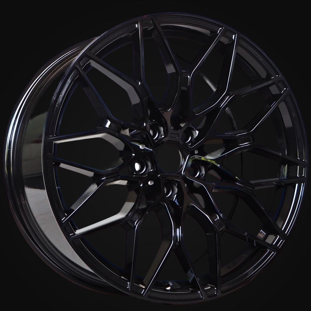 Rim  mateo 20" 5x120 ET32 CB72.60 8.5J