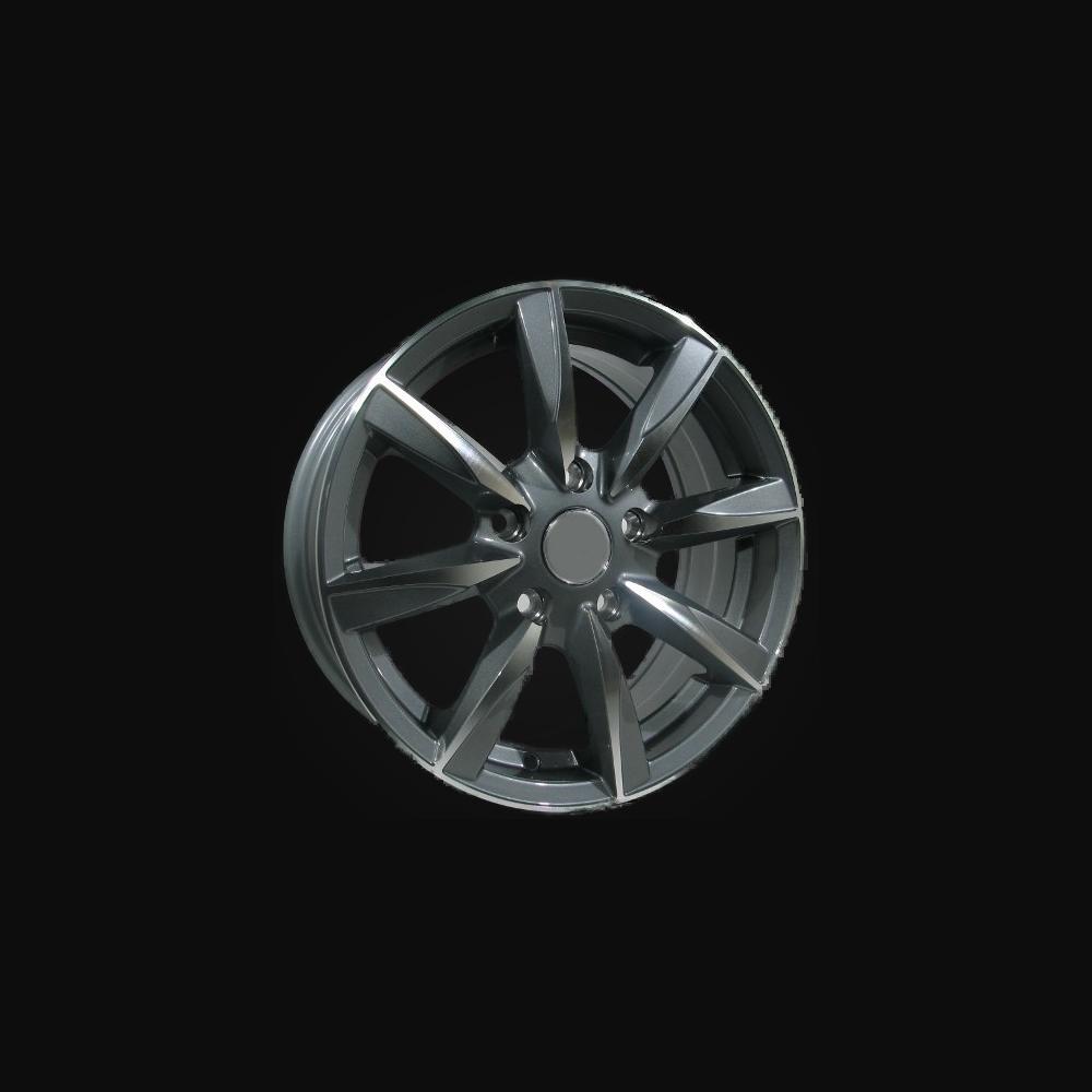 Rim  colico 15" 4x100 ET40 CB73.10 6.5J