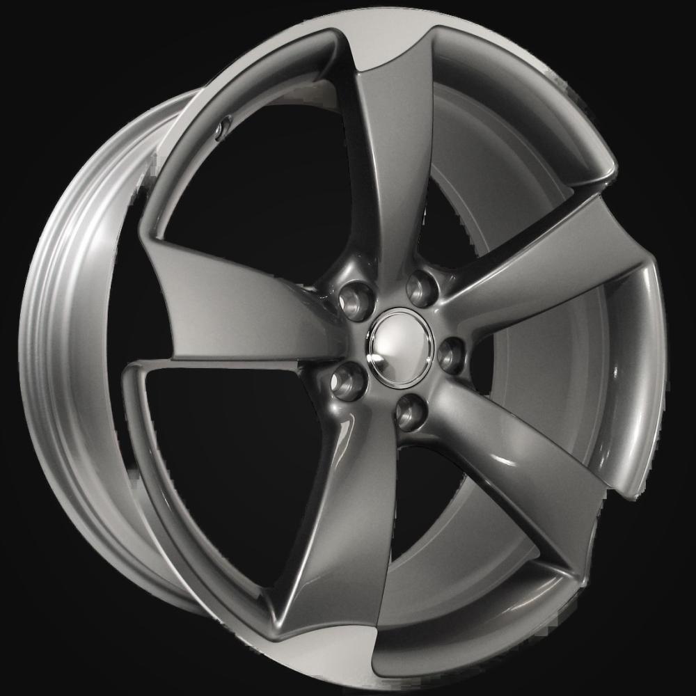 Rim  oman 17" 5x112 ET40 CB66.45 7.5J