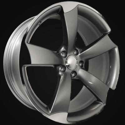 Rim  oman 17" 5x112 ET40 CB66.45 7.5J